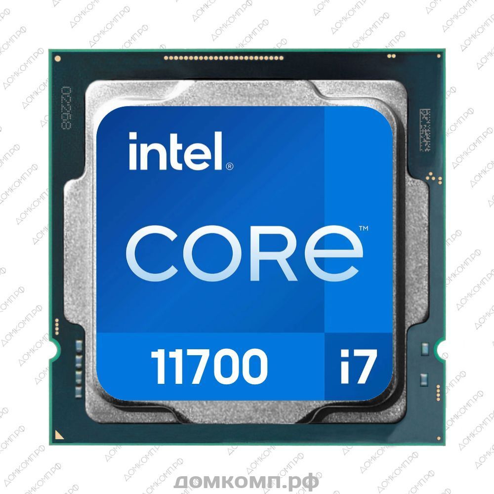 Оптимальный вариант Процессор Intel Core i7 11700 OEM по самой выгодной  цене в Оренбурге. Интернет-магазин 